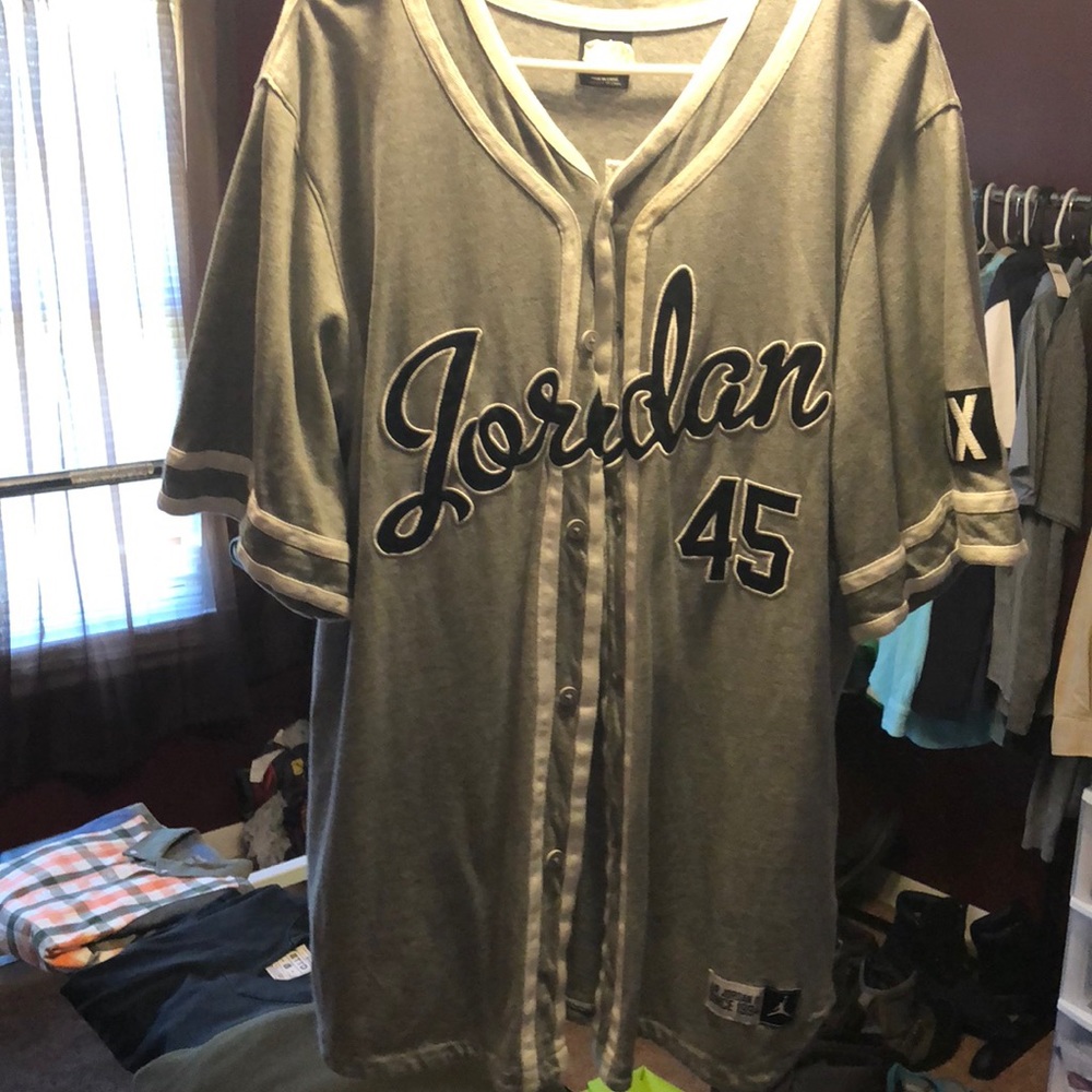 Jersey